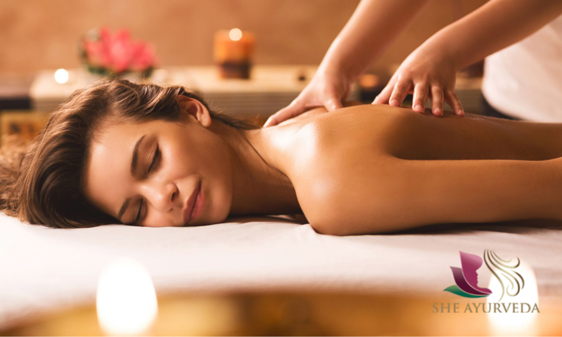 Full Body Massage