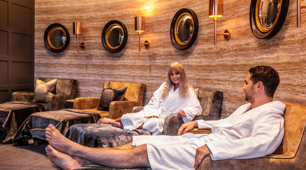 Best Spa in Goa